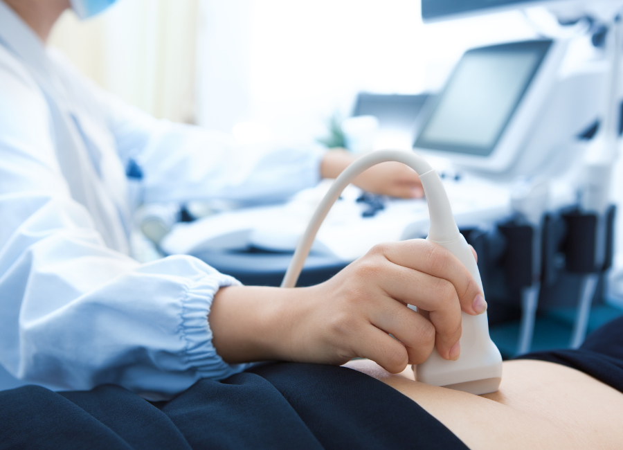 La diagnosi prenatale ecografia in gravidanza