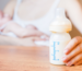 Latte materno e latte artificiale