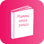 Il mio libro "Mamma senza panico"